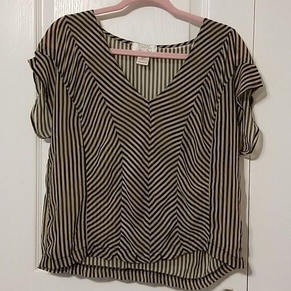 Liberty Love Blouse - Picture 1 of 3